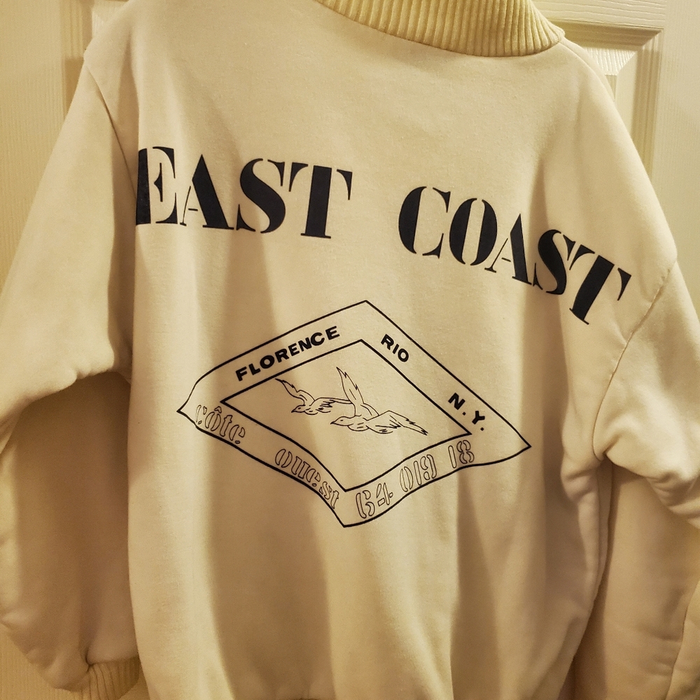 Sweater - Picture 6 of 14